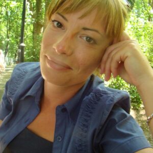 Hania Kapysz